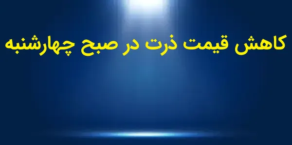 بازار ذرت در حال حاضر با ضعف م...