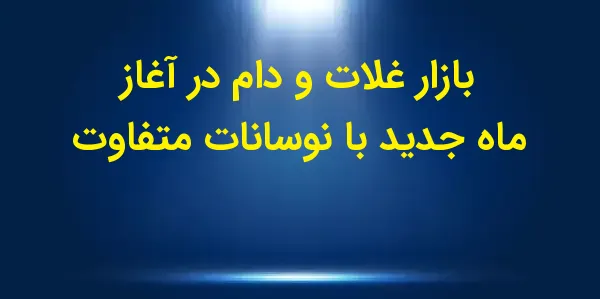 شرکت Blue Line Futures با ارائ...
