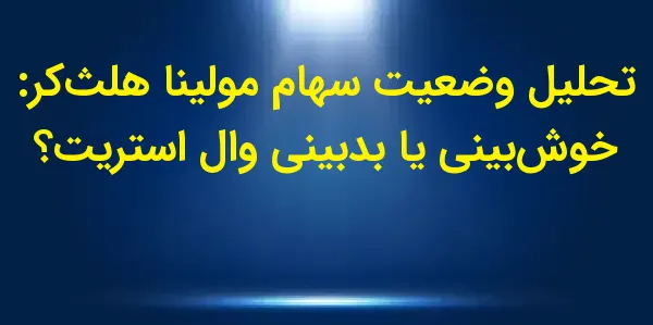 شرکت مولینا هلثکر مستقر در کا...